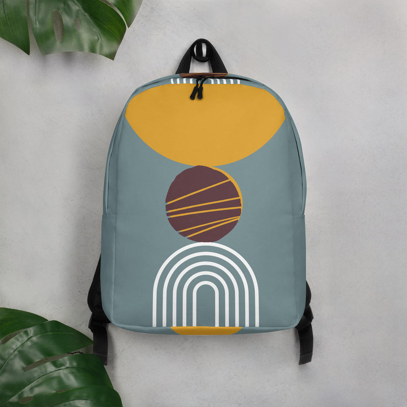 Minimalist Backpack