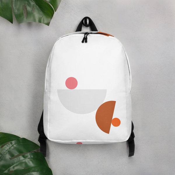 Minimalist Backpack