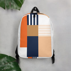 Minimalist Backpack