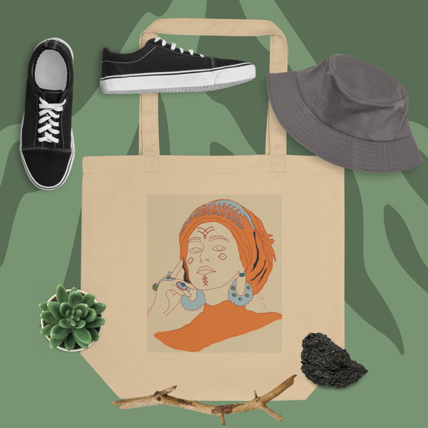 Eco Tote Bag