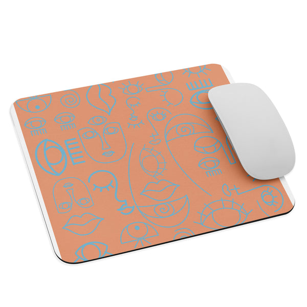 Mouse pad