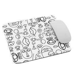 Mouse pad