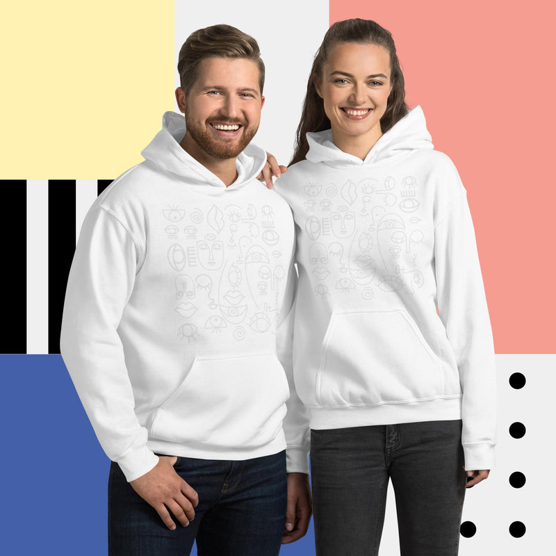 Unisex Hoodie